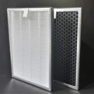 Avizo - buy best air purifier replacement filter with true HEPA & activated carbon