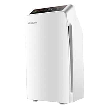 Avizo - A1404 - buy best air purifier with HEPA purification