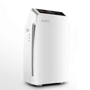 Avizo - A1404 - buy best air purifier with HEPA purification
