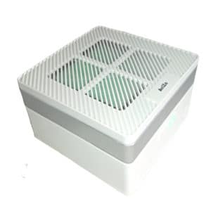 Avizo - V1808 - buy best multipurpose desk top air purifier for car & cabin