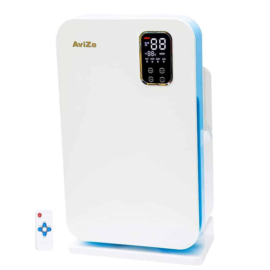 Avizo - buy air purifiers