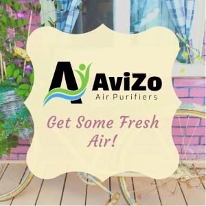Avizo - buy best air purifier