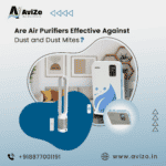 Are Air Purifier Effective Against Dust & Mites Blog Image-Antibacterial Air Purifier-Avizo Air Purifier